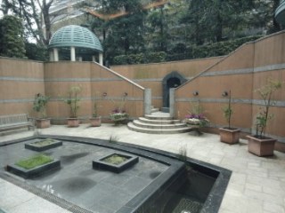 麻布霞町パークマンション 【Park Mansion】