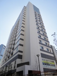 新橋プラザビル コアレジデンス