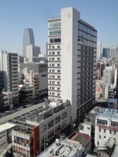新橋プラザビル コアレジデンス