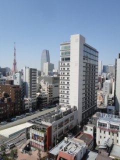 新橋プラザビル コアレジデンス