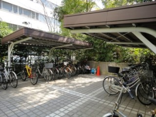 芝浦ハイツ