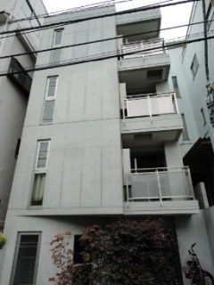 パークビュー南青山