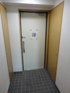 パークビュー南青山