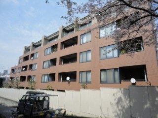 フェアロージュ神宮前　