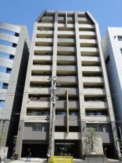 天王洲デュープレックス