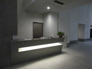 天王洲デュープレックス