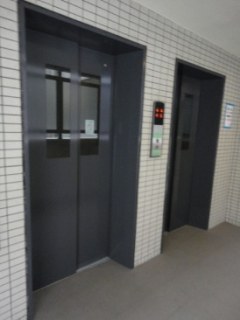 天王洲デュープレックス