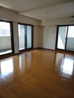 クレストフォルム田町ベイフロントスクエア
