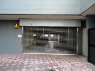 クレストフォルム田町ベイフロントスクエア