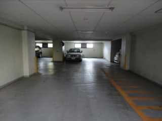 クレストフォルム田町ベイフロントスクエア