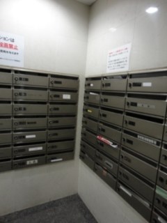 クレストフォルム田町ベイフロントスクエア