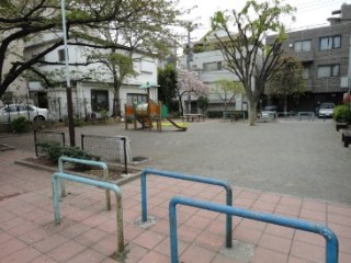 パークコート三田綱町