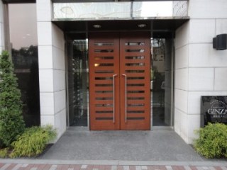 ファミールグラン銀座4丁目