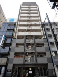 HF銀座レジデンス