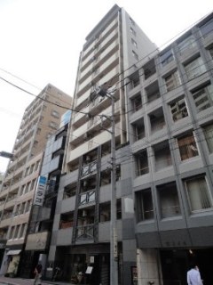 HF銀座レジデンス
