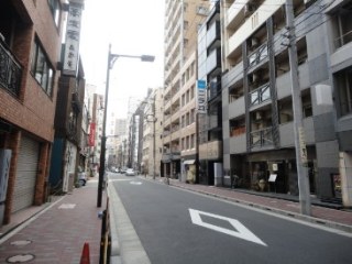 HF銀座レジデンス