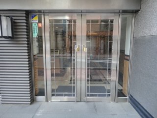 HF銀座レジデンス