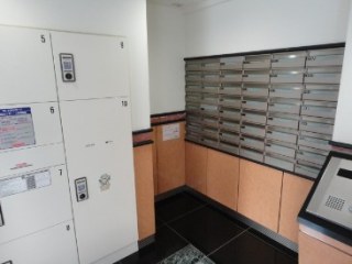 HF銀座レジデンス
