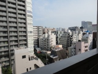HF銀座レジデンス