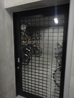 ライオンズヒルズ参宮橋