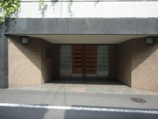 ライオンズヒルズ参宮橋