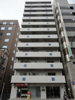 カスタリア新富町