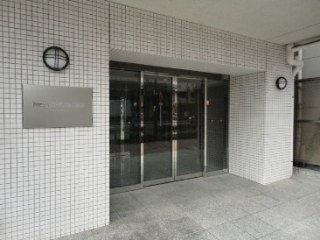カスタリア新富町