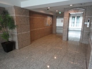 カスタリア新富町