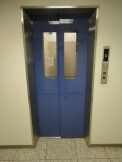 カスタリア新富町