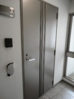 カスタリア新富町