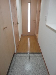 カスタリア新富町