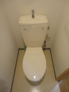 カスタリア新富町