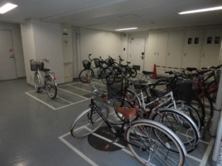 カスタリア新富町
