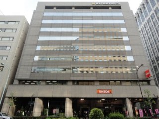 茅場町ハイツ