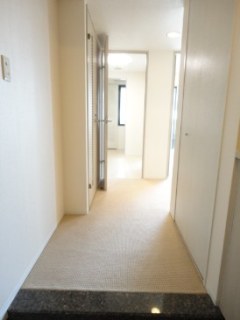 茅場町ハイツ