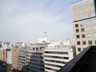 茅場町ハイツ