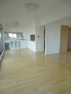 品川シーサイドレジデンス （SHINAGAWA SEASIDE RESIDENCE）
