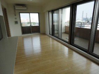 品川シーサイドレジデンス （SHINAGAWA SEASIDE RESIDENCE）