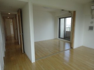 品川シーサイドレジデンス （SHINAGAWA SEASIDE RESIDENCE）