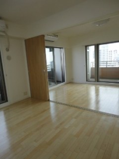 品川シーサイドレジデンス （SHINAGAWA SEASIDE RESIDENCE）