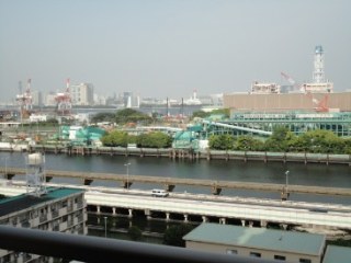 品川シーサイドレジデンス （SHINAGAWA SEASIDE RESIDENCE）