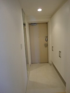品川シーサイドレジデンス （SHINAGAWA SEASIDE RESIDENCE）