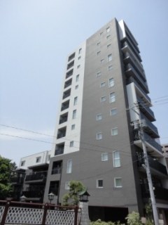 マスターズコート北品川