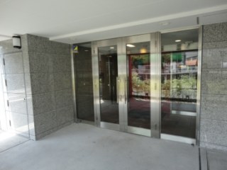 マスターズコート北品川