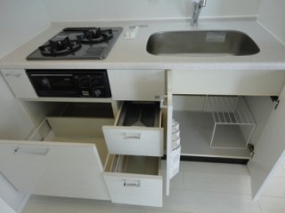 マスターズコート北品川