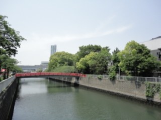 マスターズコート北品川