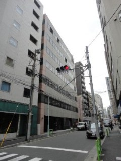 東八重洲MFハイツ