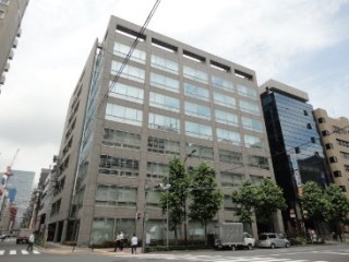 八丁堀東急ビル