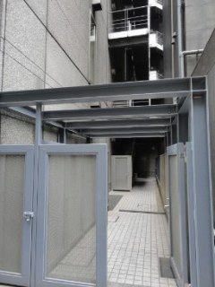 八丁堀東急ビル