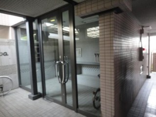 アーデン山中ビル